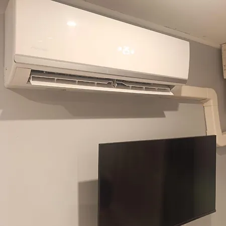 Studio Charmant Appartement