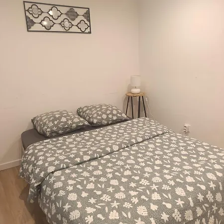 Appartement Studio Charmant *