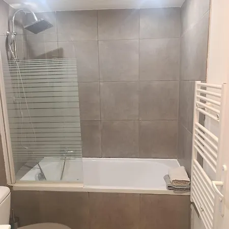 Appartement Studio Charmant Sedan